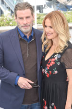 Kelly Preston